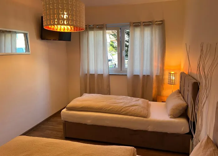 Ferienwohnung Gergert Nr.2