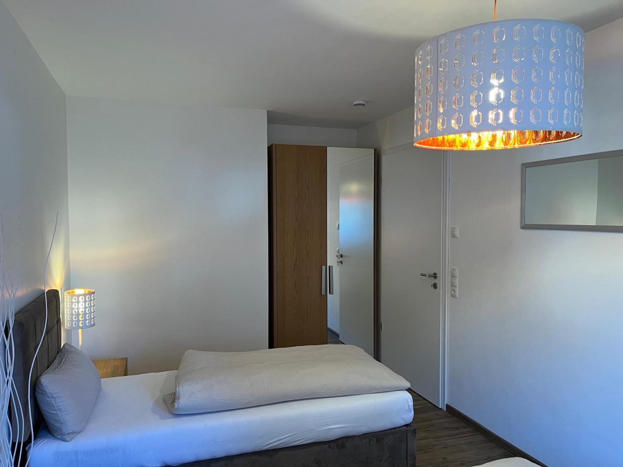 Apartment Gergert Nr.2 Löwenstein