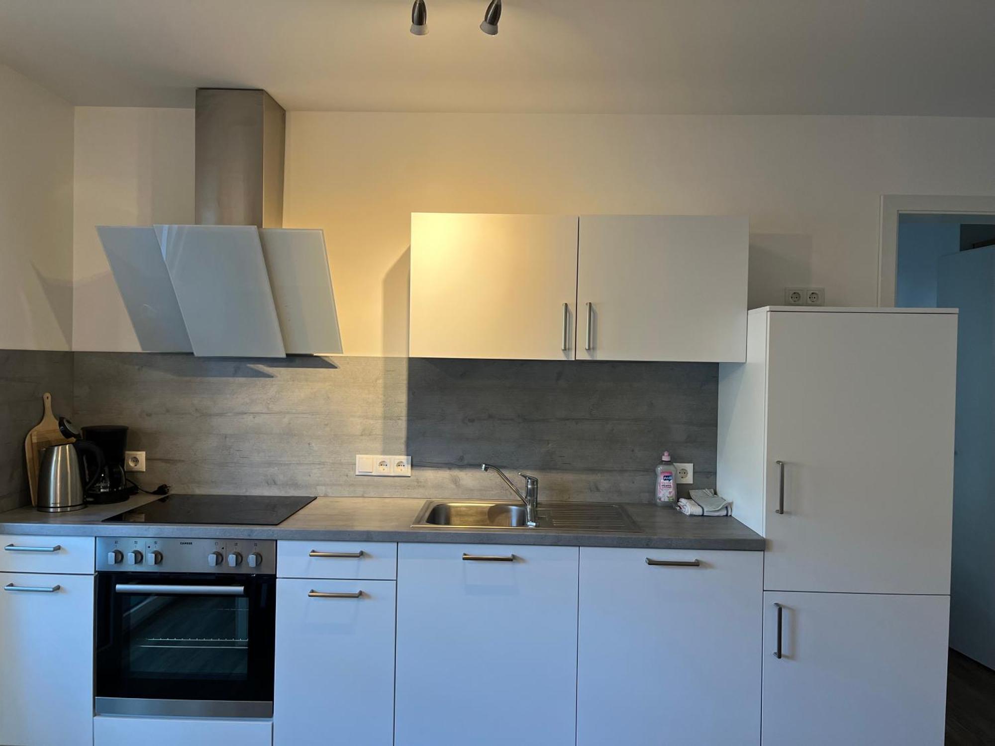 Gergert Nr.2 Apartment Loewenstein