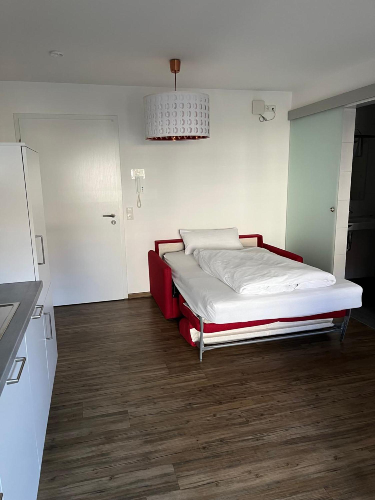 Gergert Nr.2 Apartment