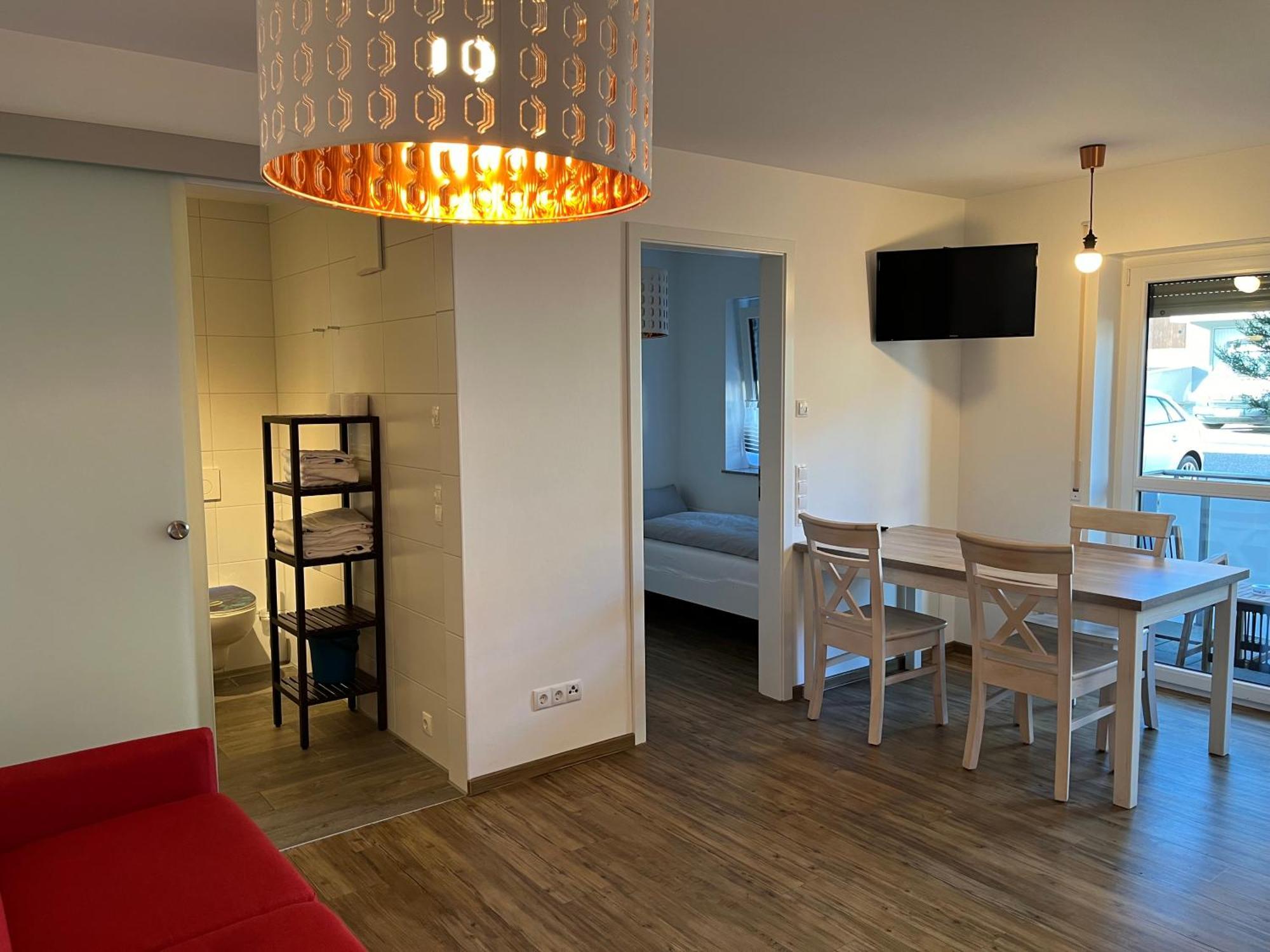 Gergert Nr.2 Apartment